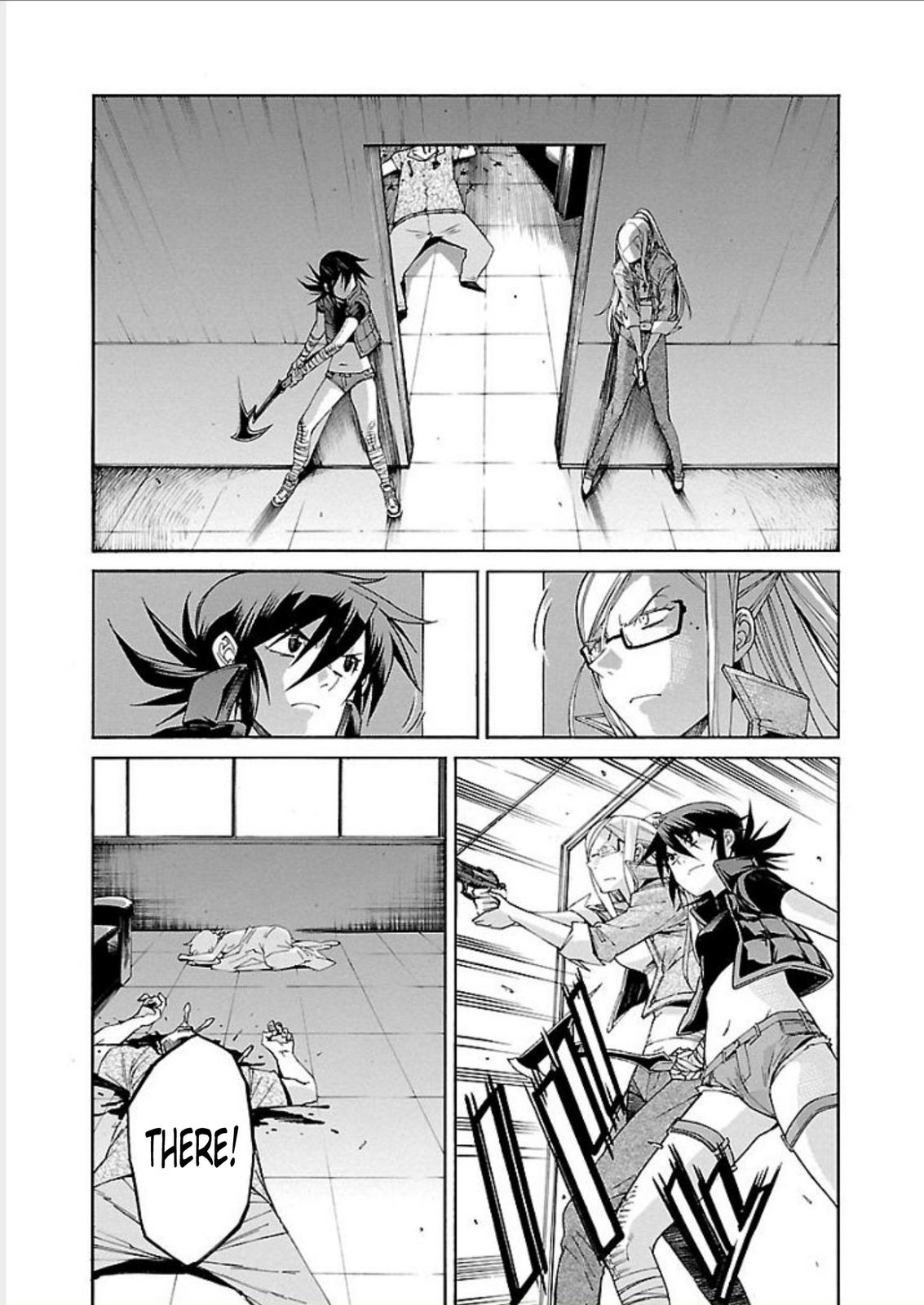 Trash Chapter 66 9