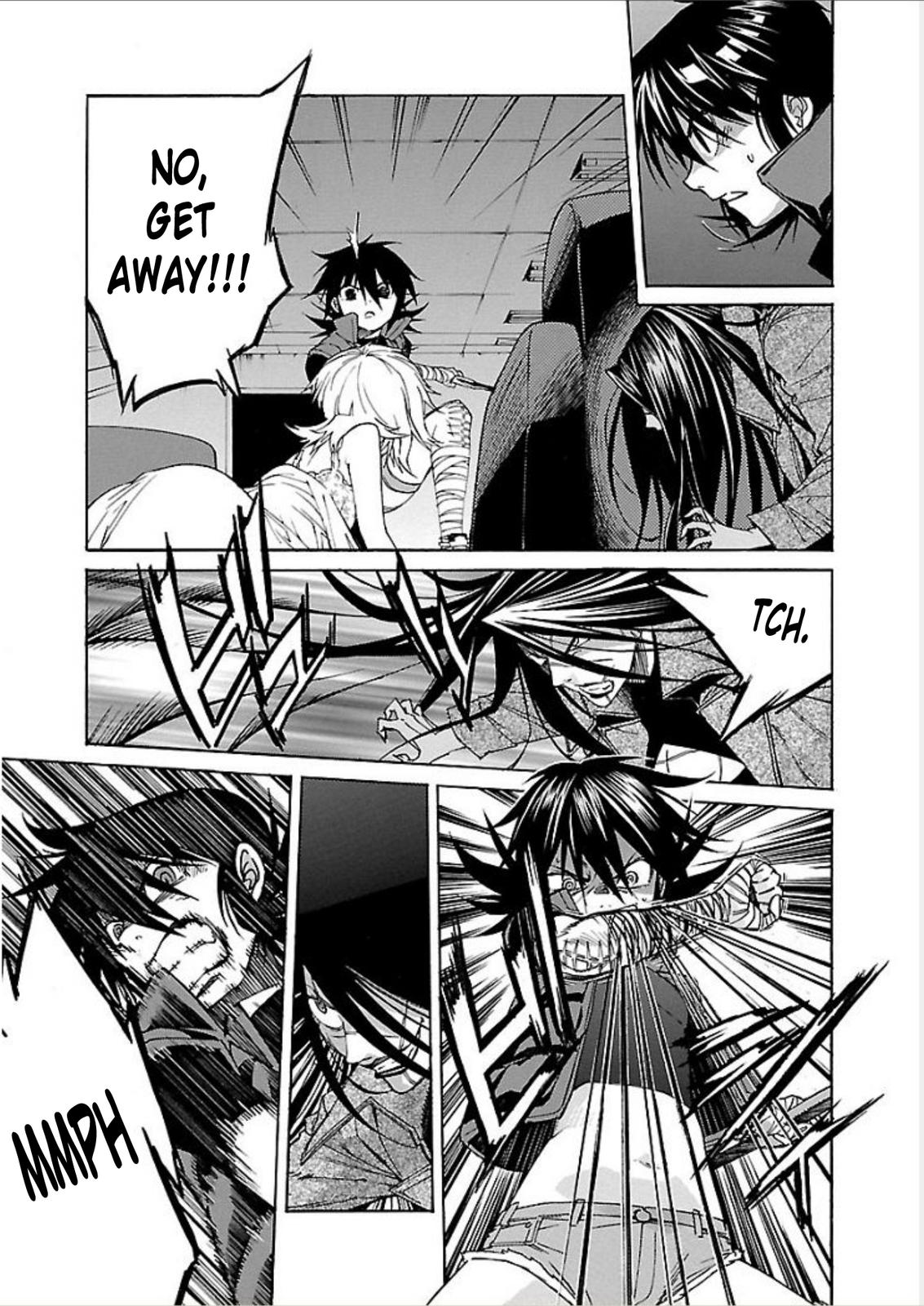Trash Chapter 66 10