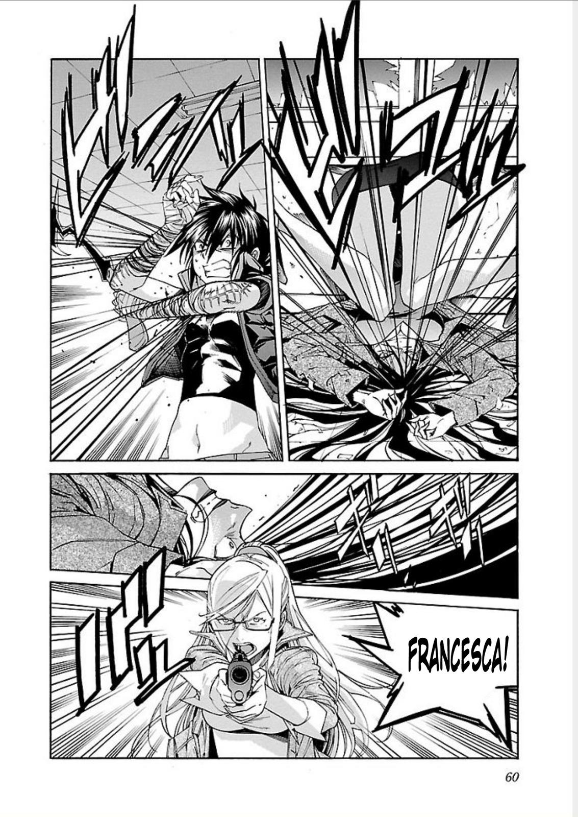 Trash Chapter 66 12