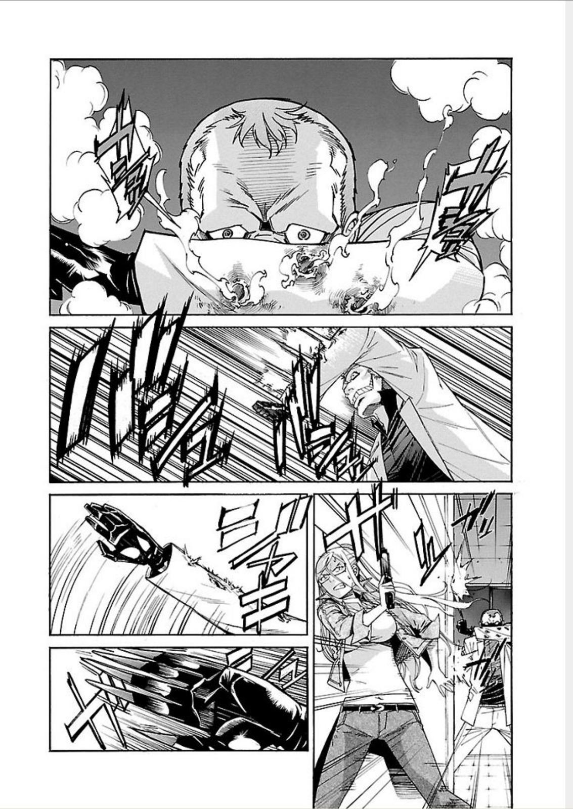 Trash Chapter 66 14