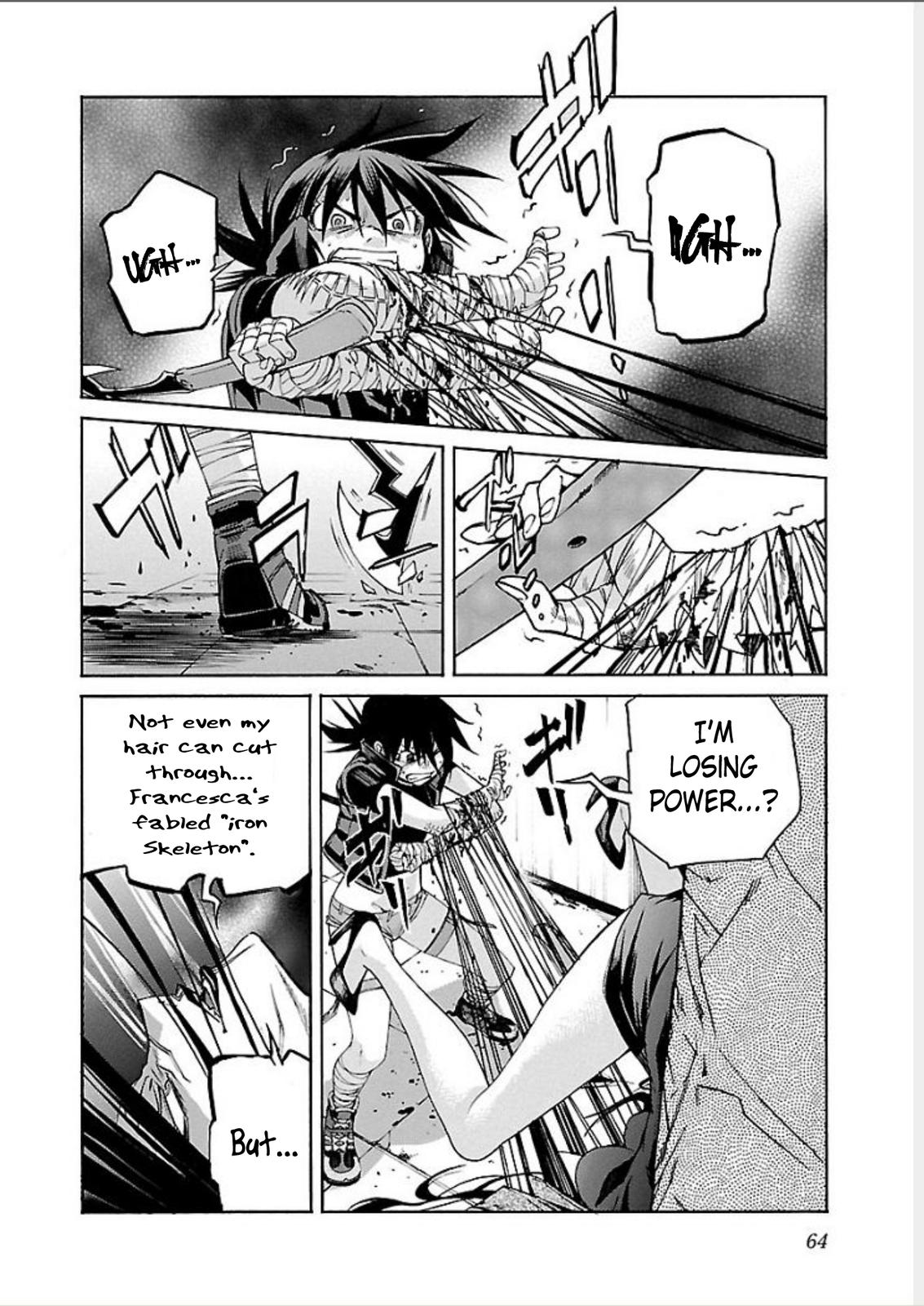 Trash Chapter 66 16