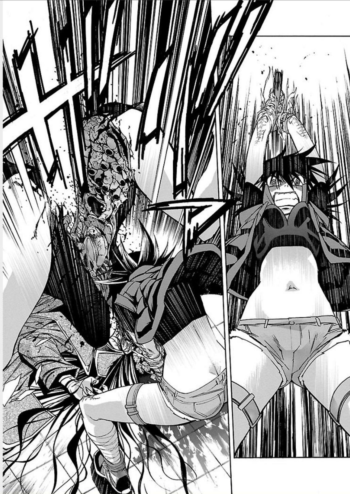 Trash Chapter 66 19