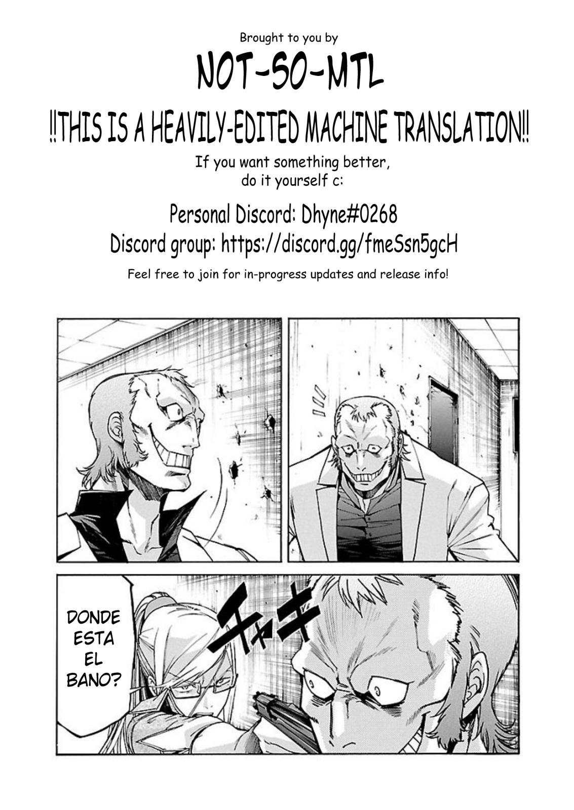 Trash Chapter 66 23