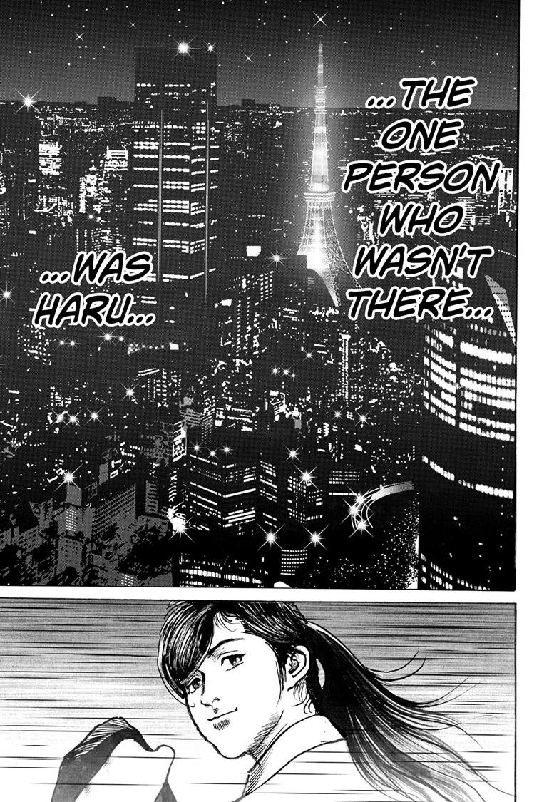 Trillion Game Chapter 80 5