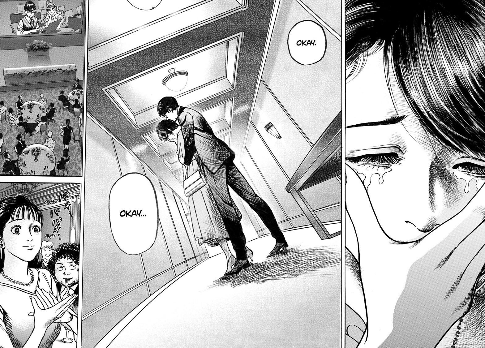 Trillion Game Chapter 81 14