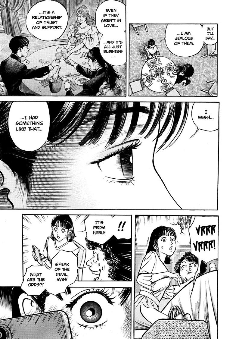 Trillion Game Chapter 81 16