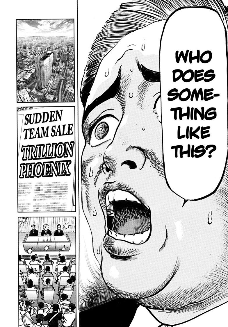 Trillion Game Chapter 82 19