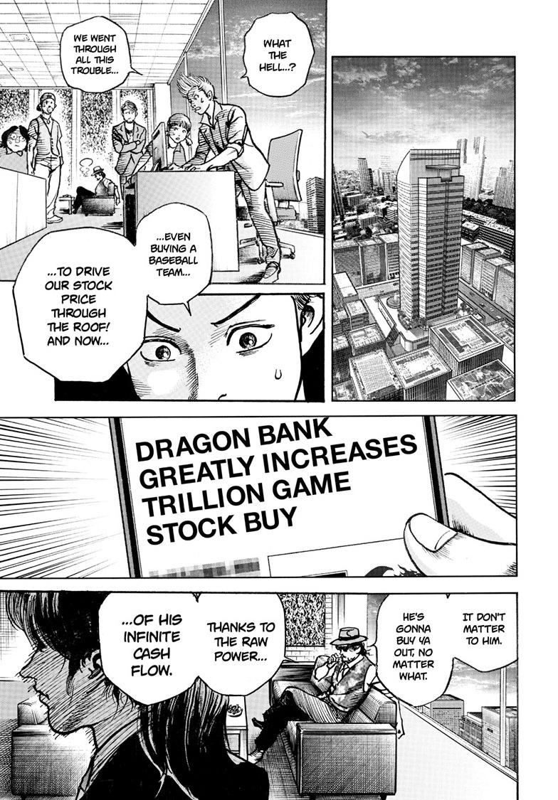 Trillion Game Chapter 83 7