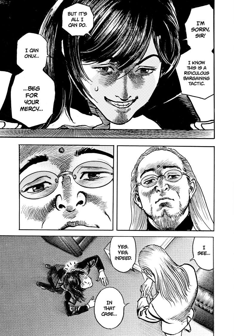 Trillion Game Chapter 83 18