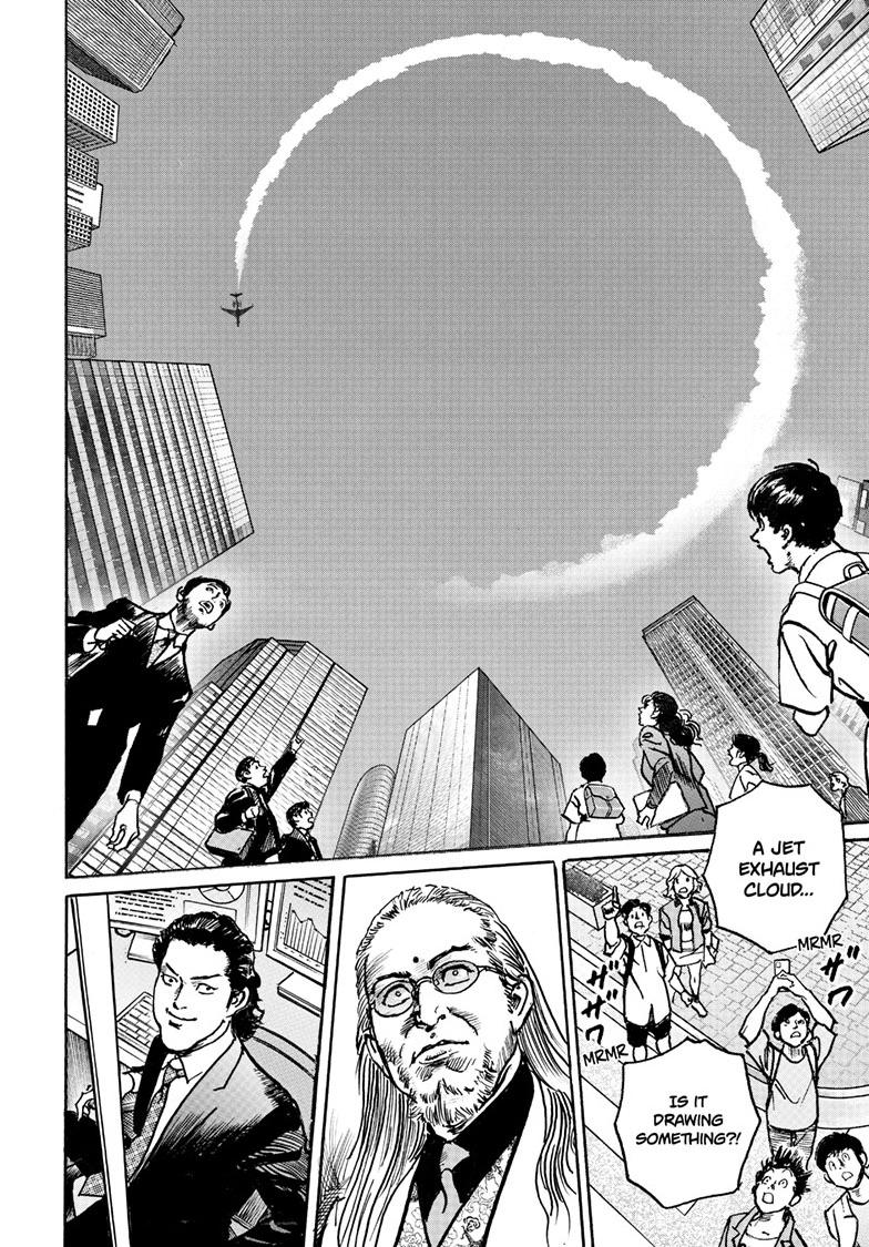 Trillion Game Chapter 84 18