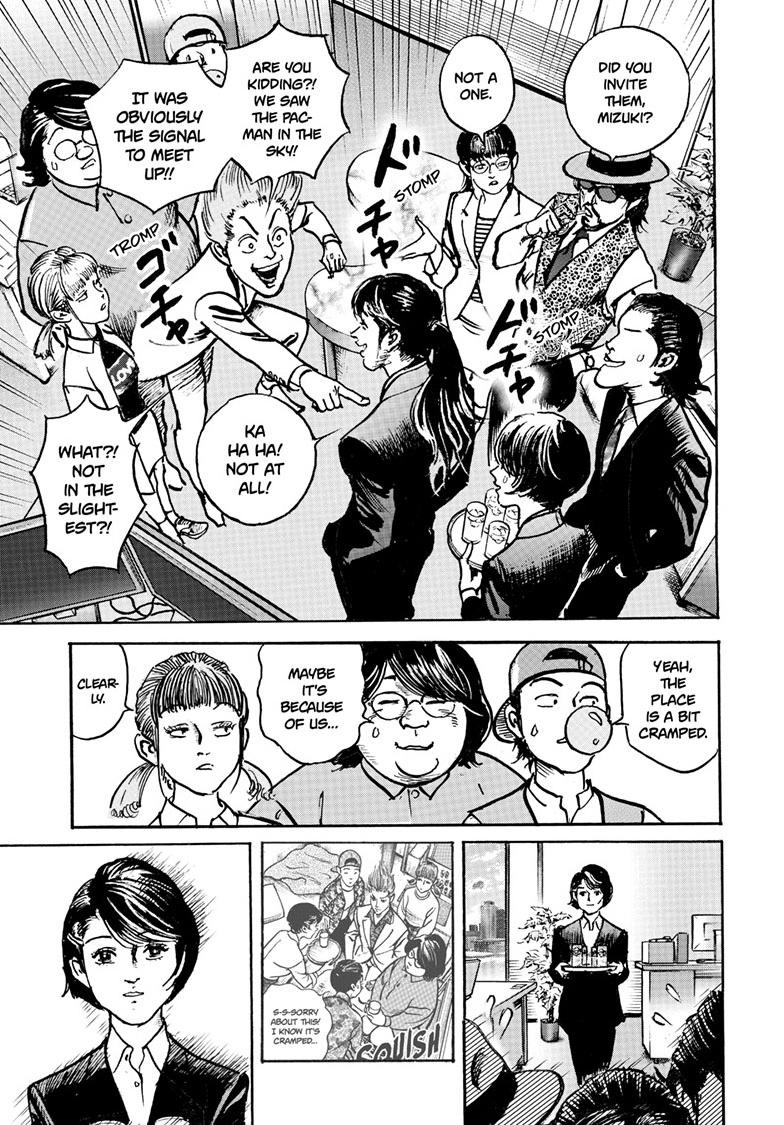 Trillion Game Chapter 85 10