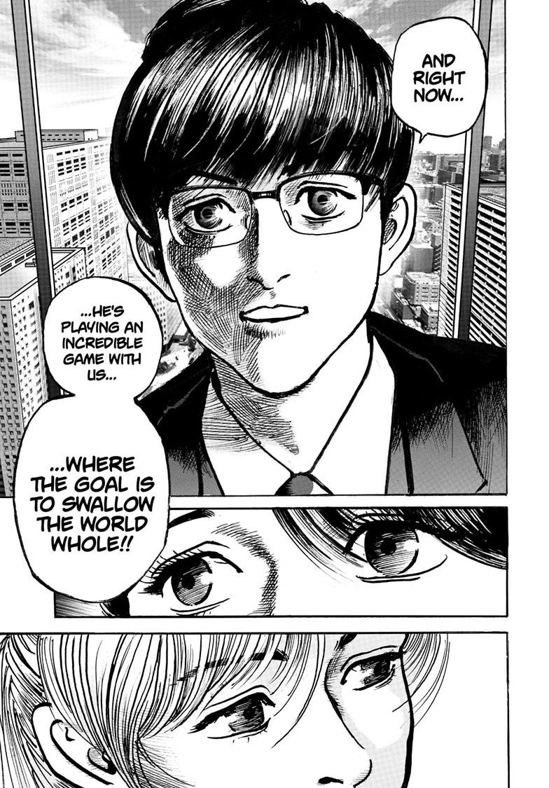 Trillion Game Chapter 87 25