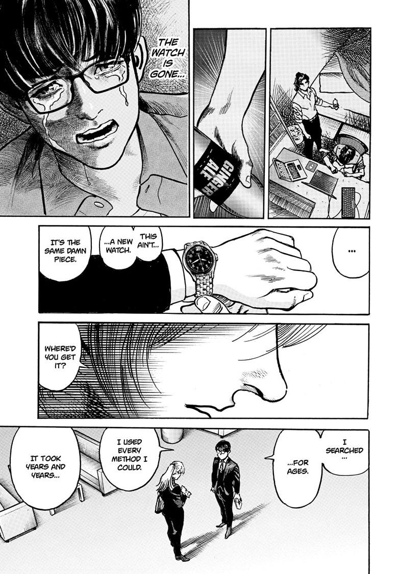 Trillion Game Chapter 87 29