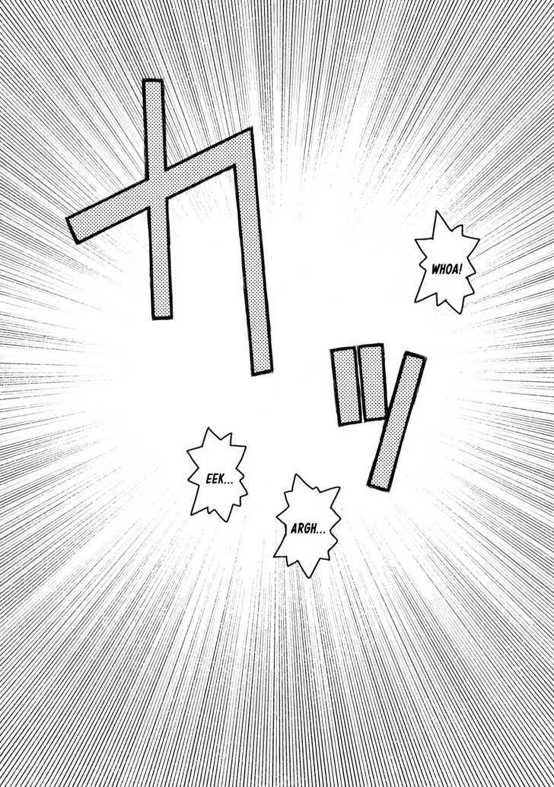 Tsugumomo Chapter 4 28