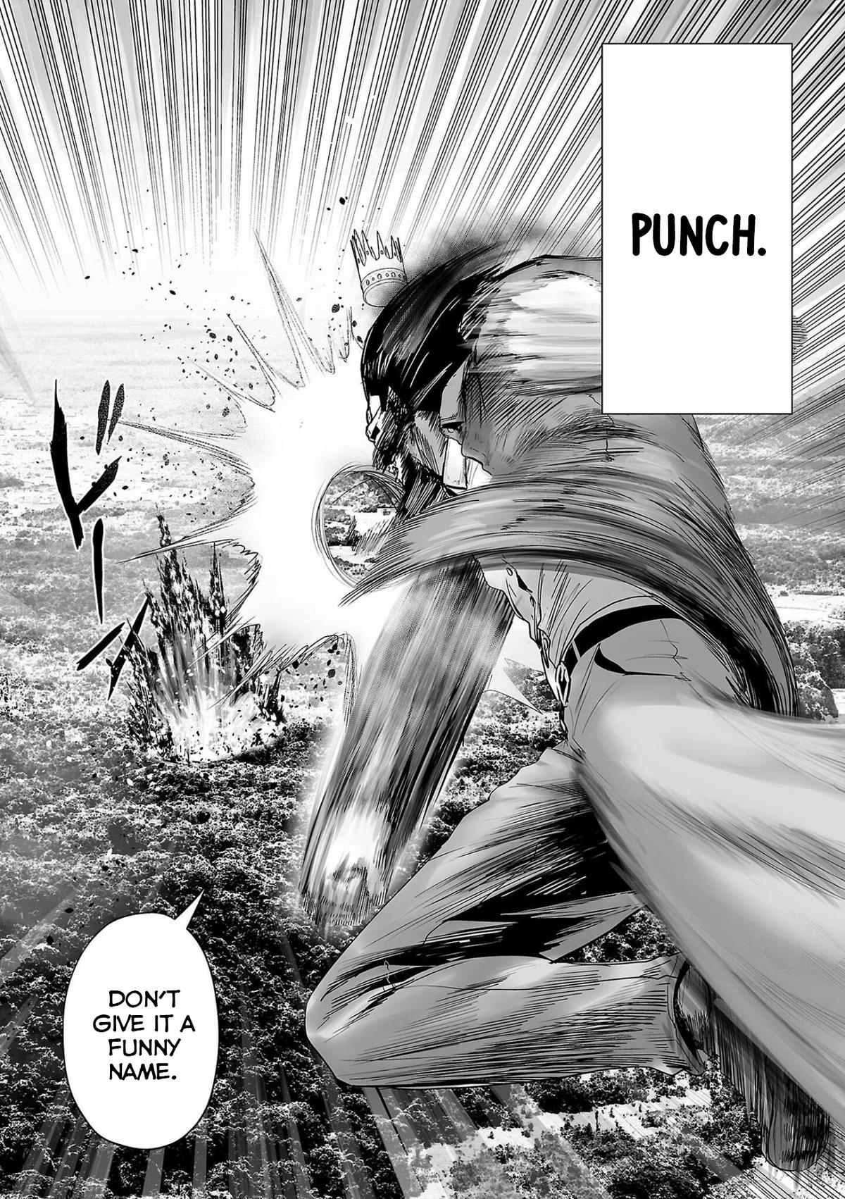 Tsui no Taimashi -Ender Geister- Chapter 84 16
