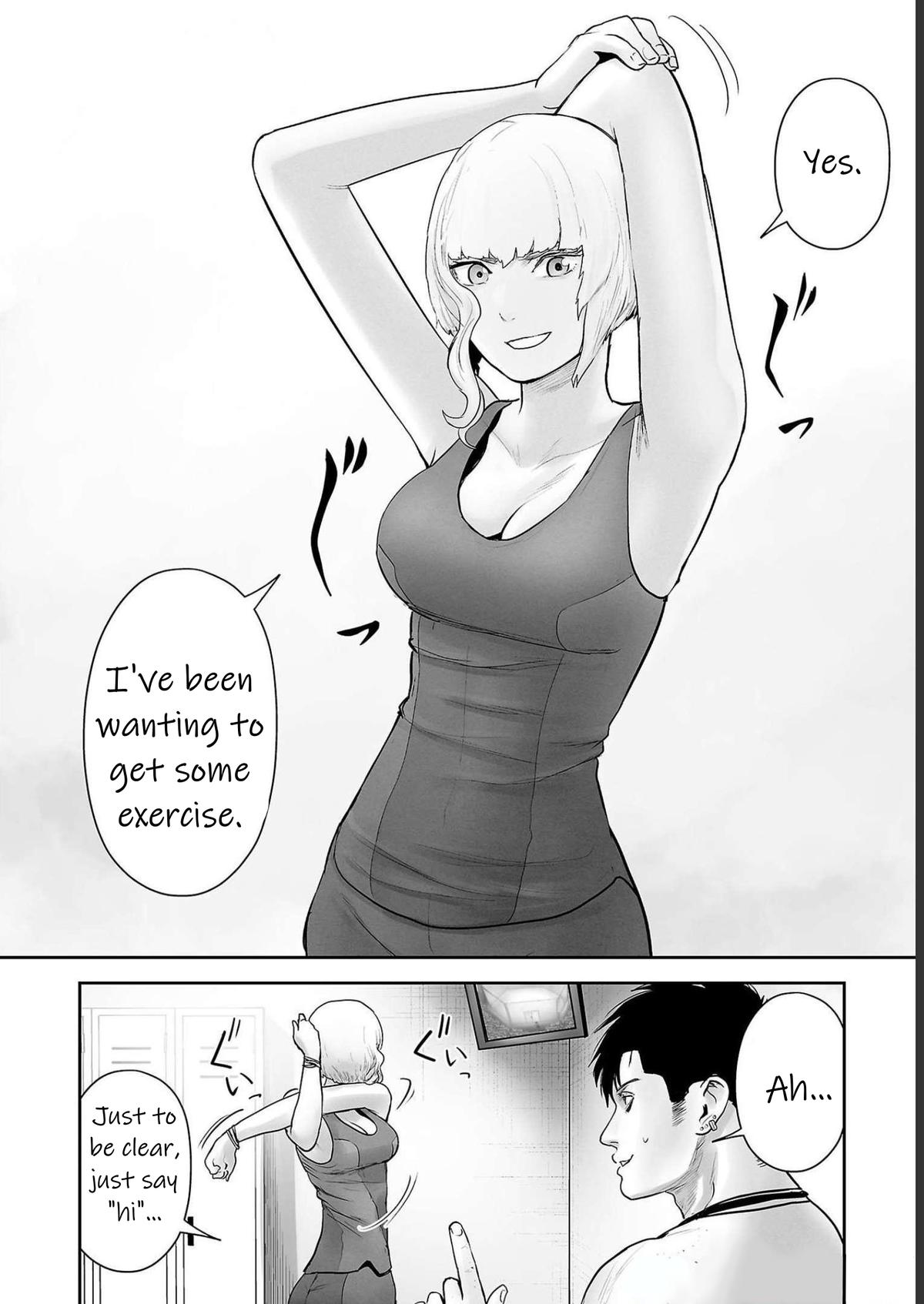 Tsui no Taimashi -Ender Geister- Chapter 97 18