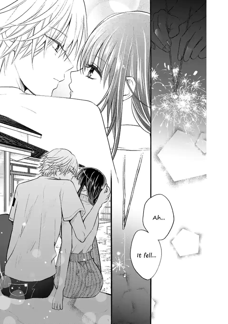 Tsurenai Kanojo no Hitorijime Chapter 19 15