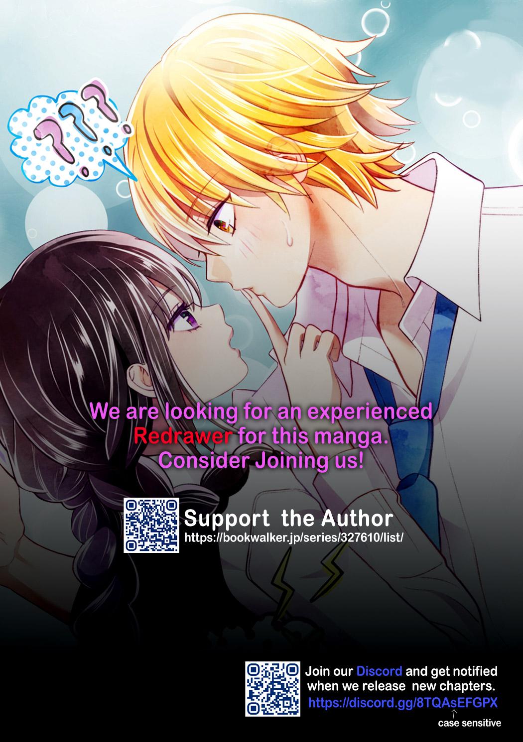 Tsurenai Kanojo no Hitorijime Chapter 45 19