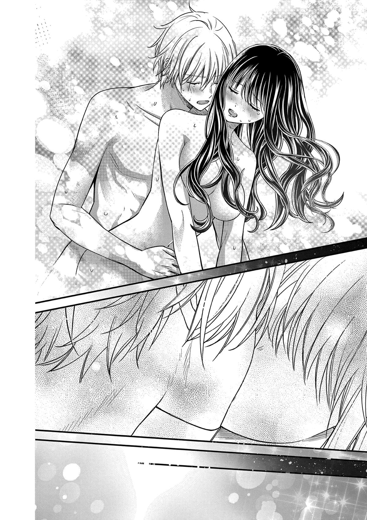Tsurenai Kanojo no Hitorijime Chapter 49.2 16