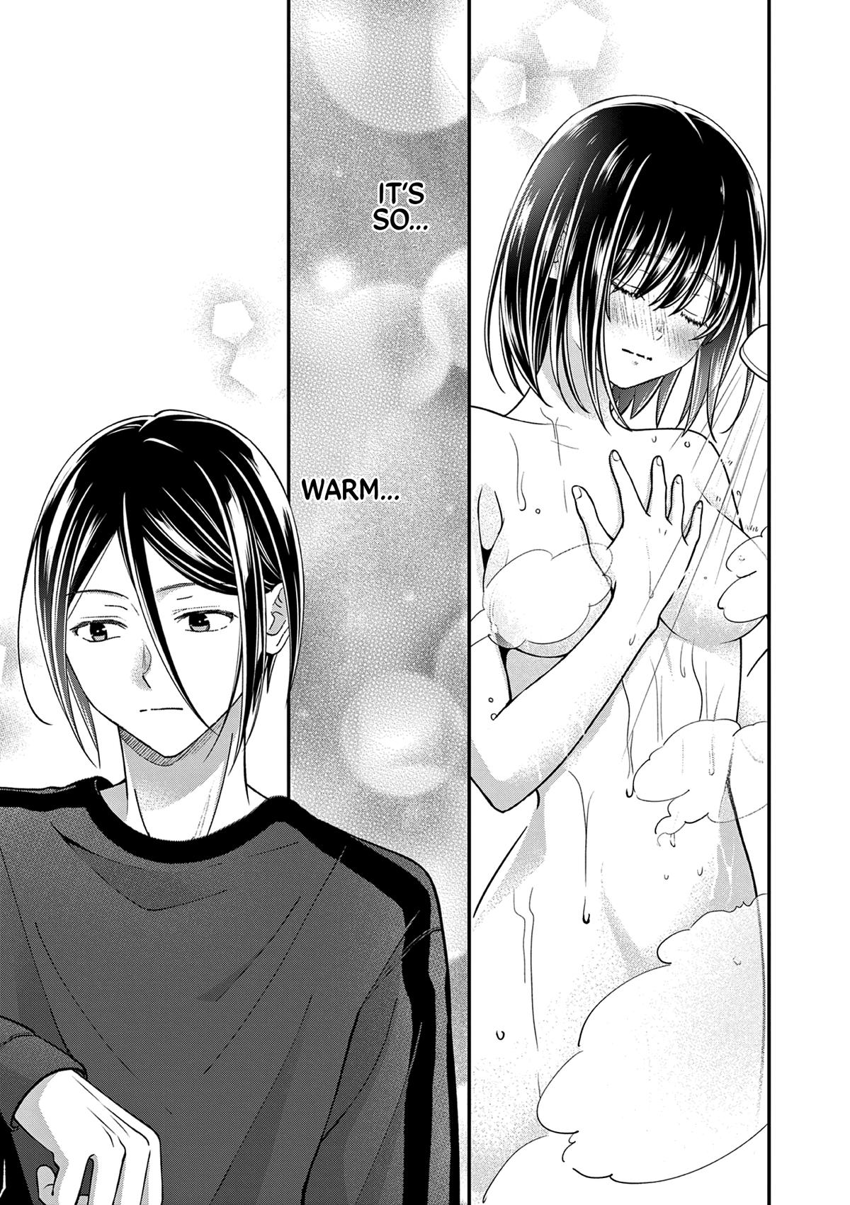 Tsurenai Kanojo no Hitorijime Chapter 56 14