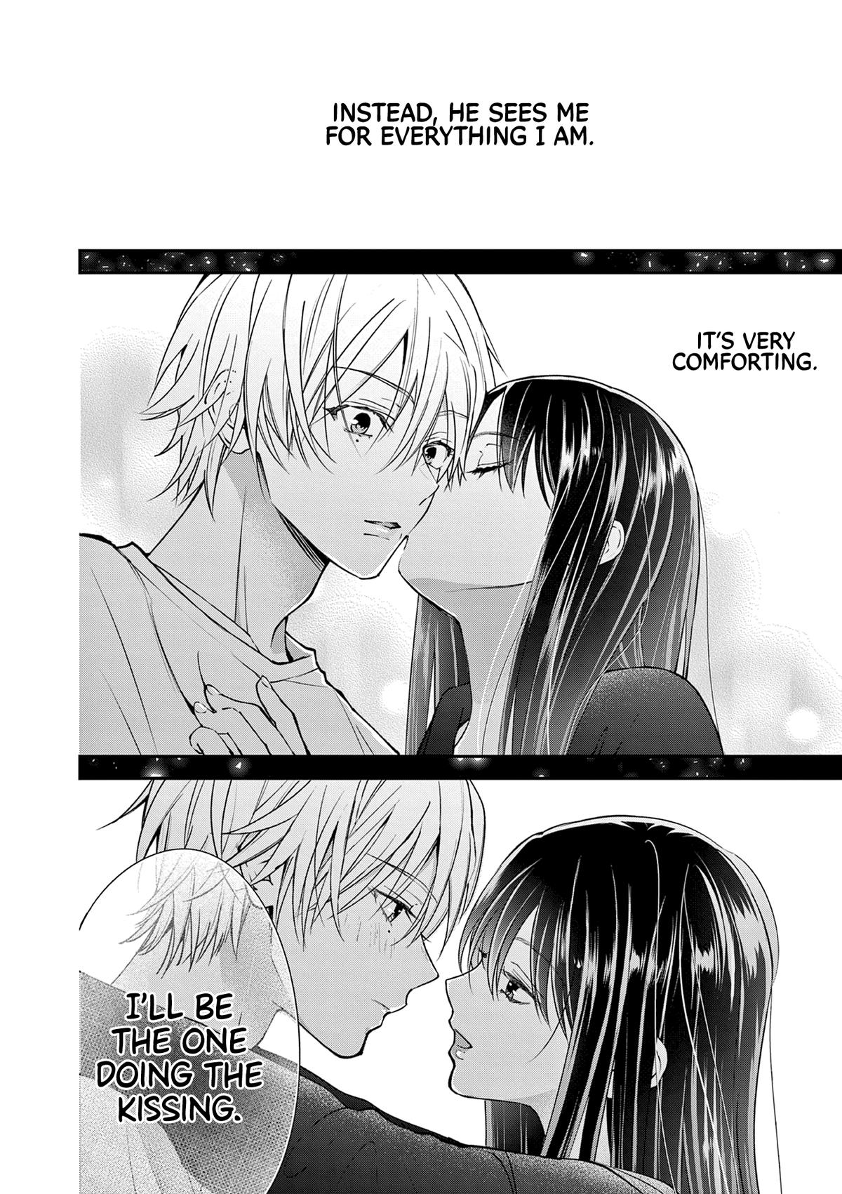 Tsurenai Kanojo no Hitorijime Chapter 58 10