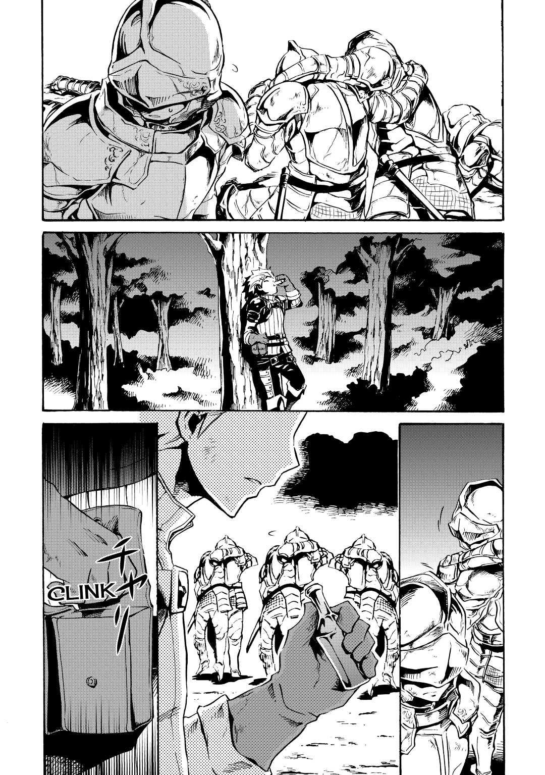 Tsuyokute New Saga Episode 12 12