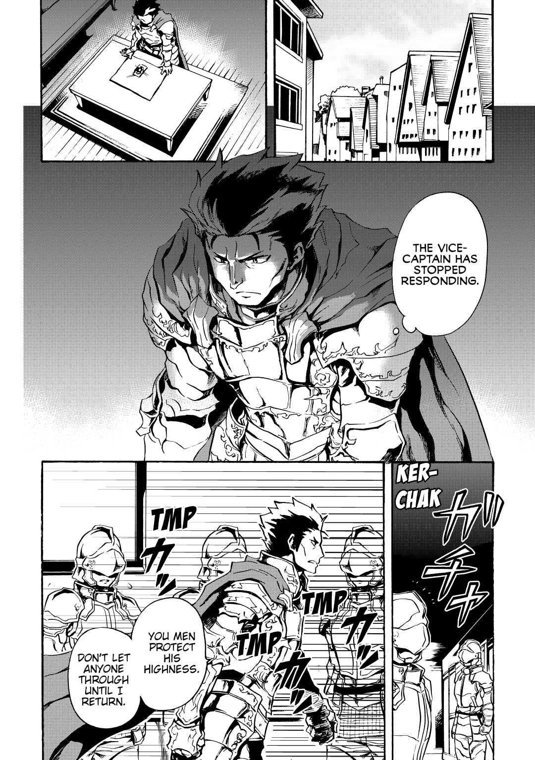 Tsuyokute New Saga Episode 12 16