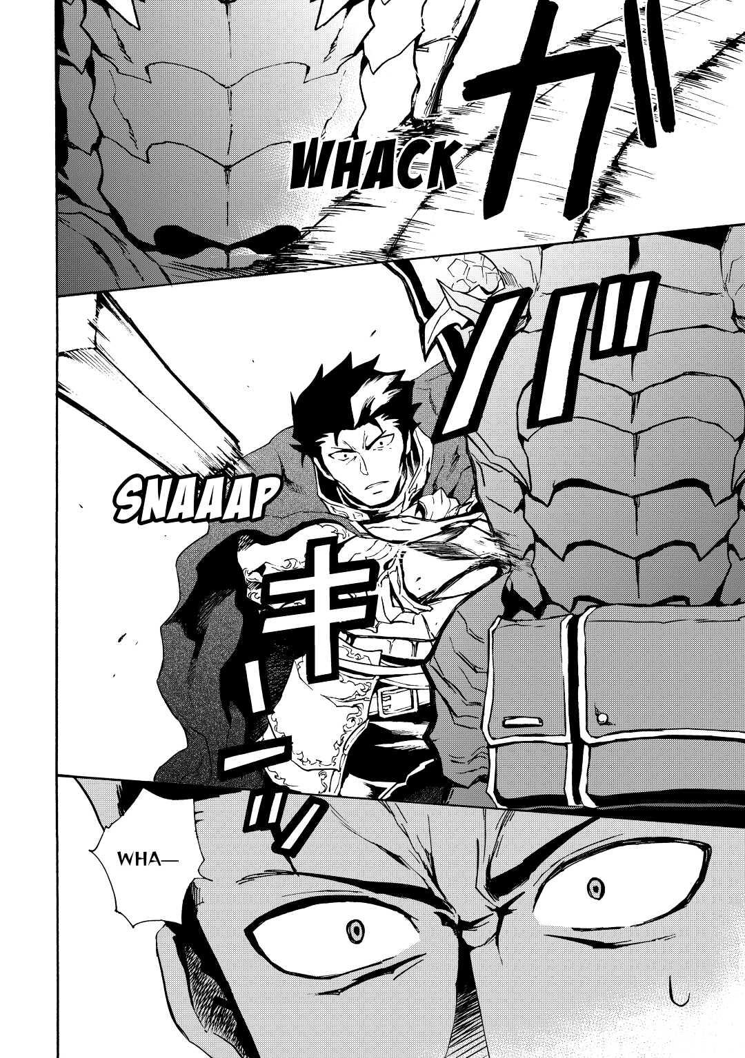 Tsuyokute New Saga Episode 13 26