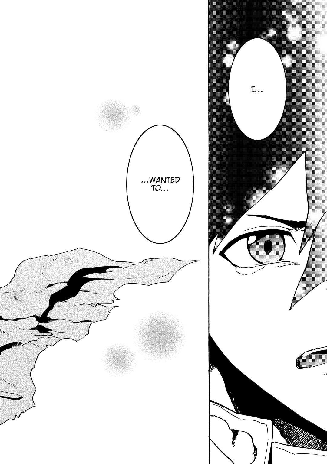 Tsuyokute New Saga Episode 13 38