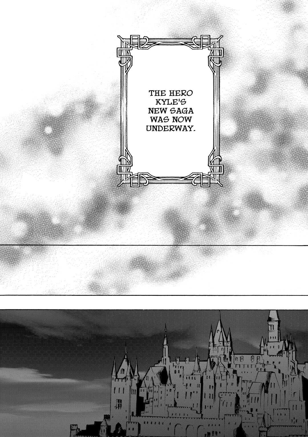 Tsuyokute New Saga Episode 14 16