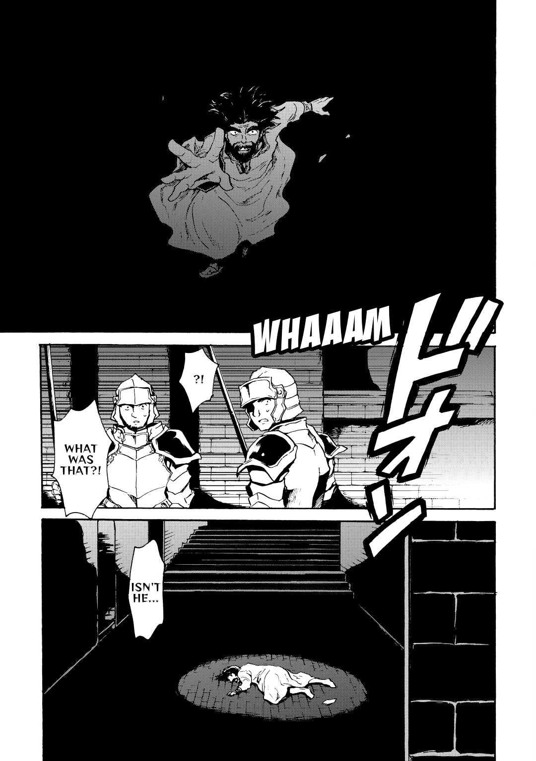 Tsuyokute New Saga Episode 14 25