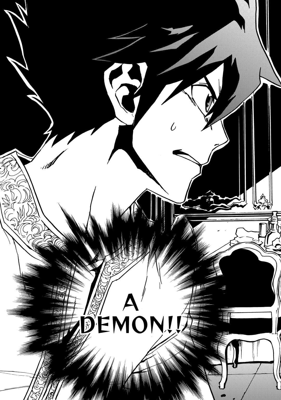 Tsuyokute New Saga Episode 19 3