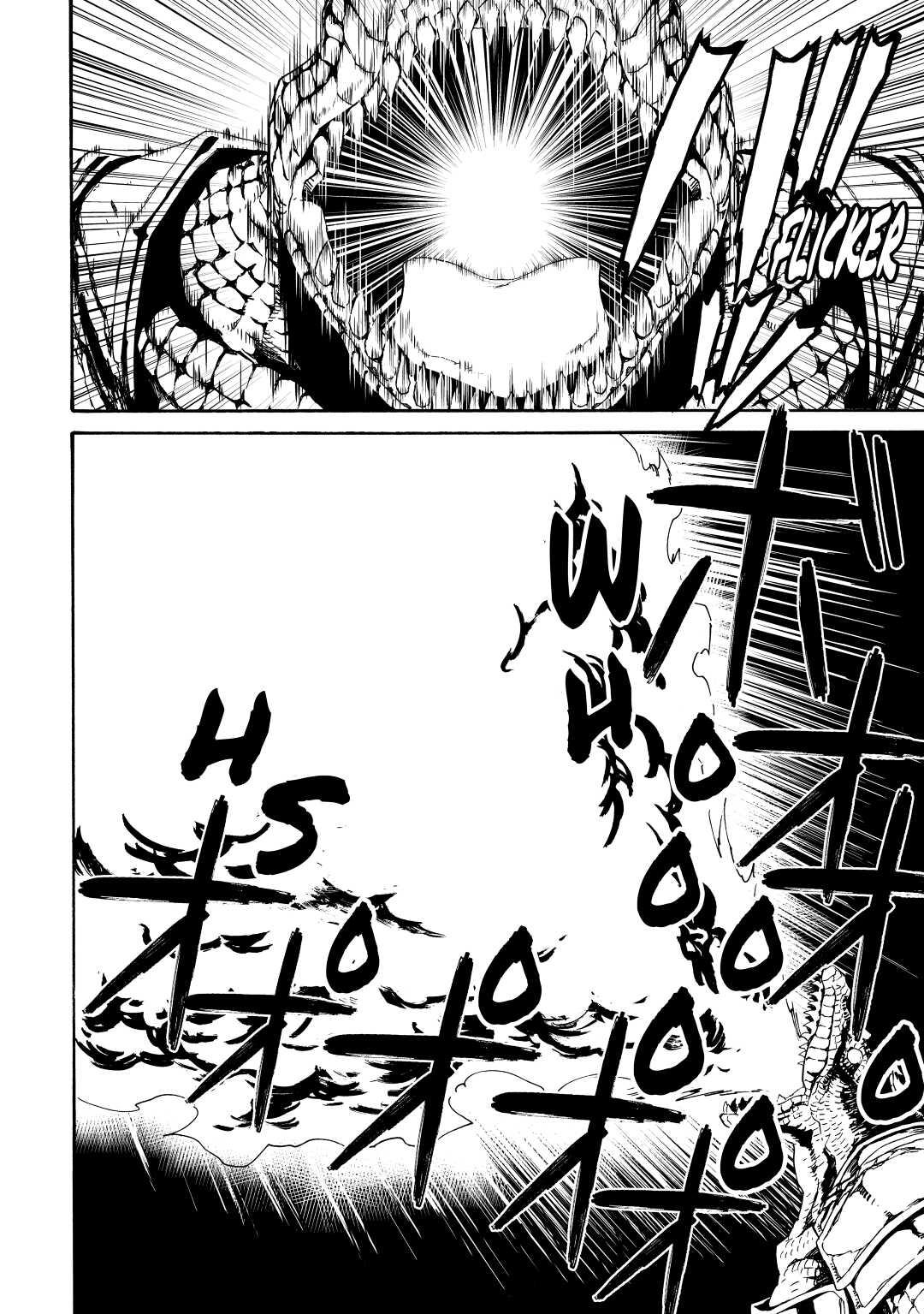 Tsuyokute New Saga Episode 38 14