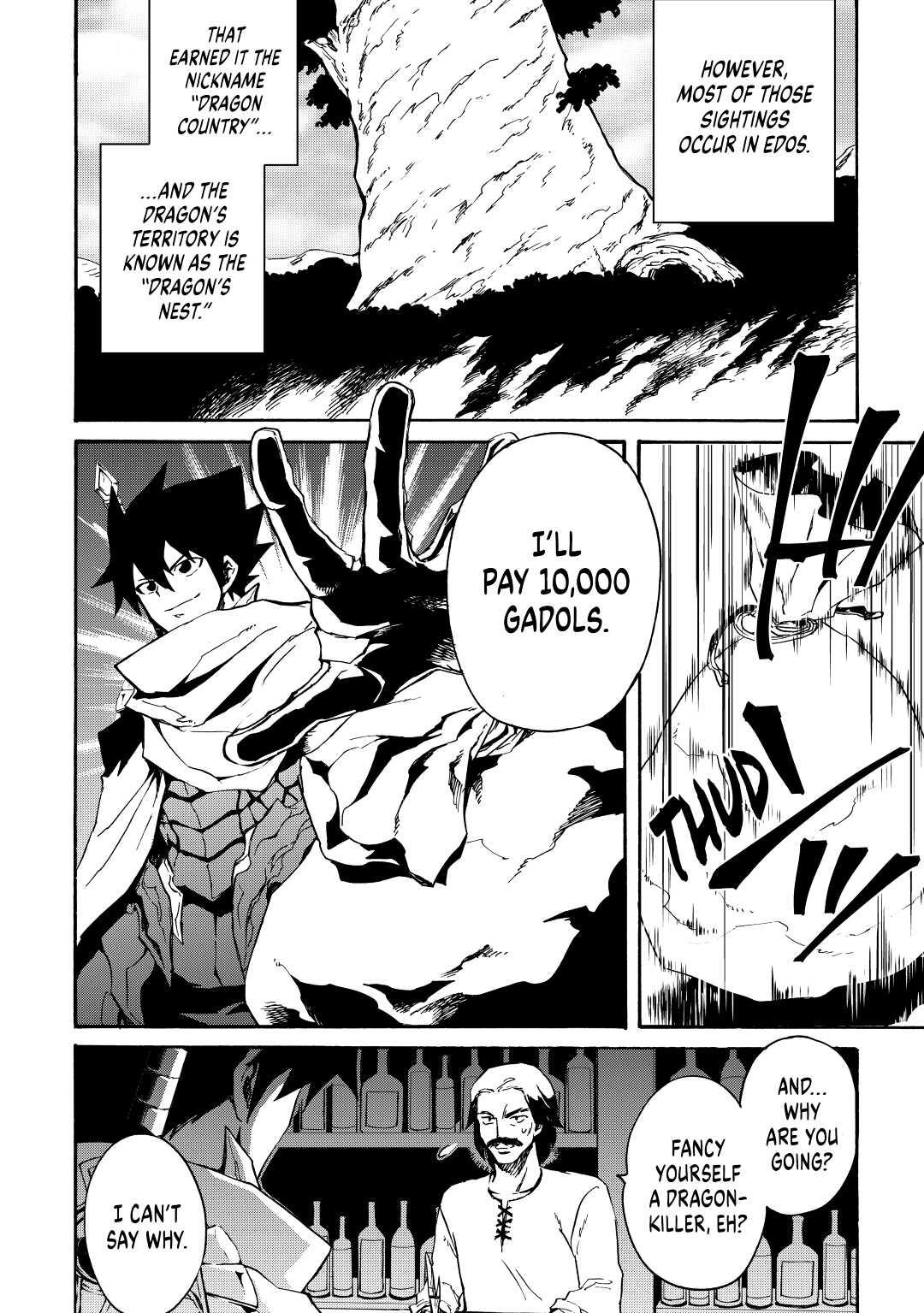 Tsuyokute New Saga Episode 44 8