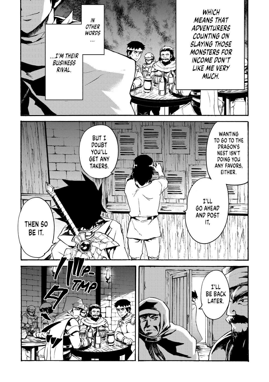 Tsuyokute New Saga Episode 44 11