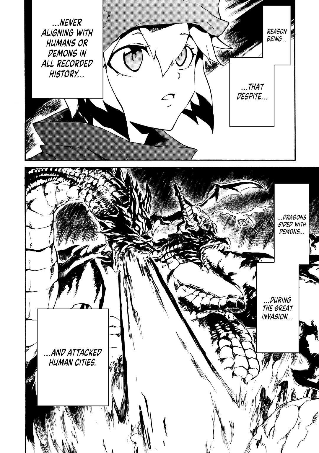 Tsuyokute New Saga Episode 44 14