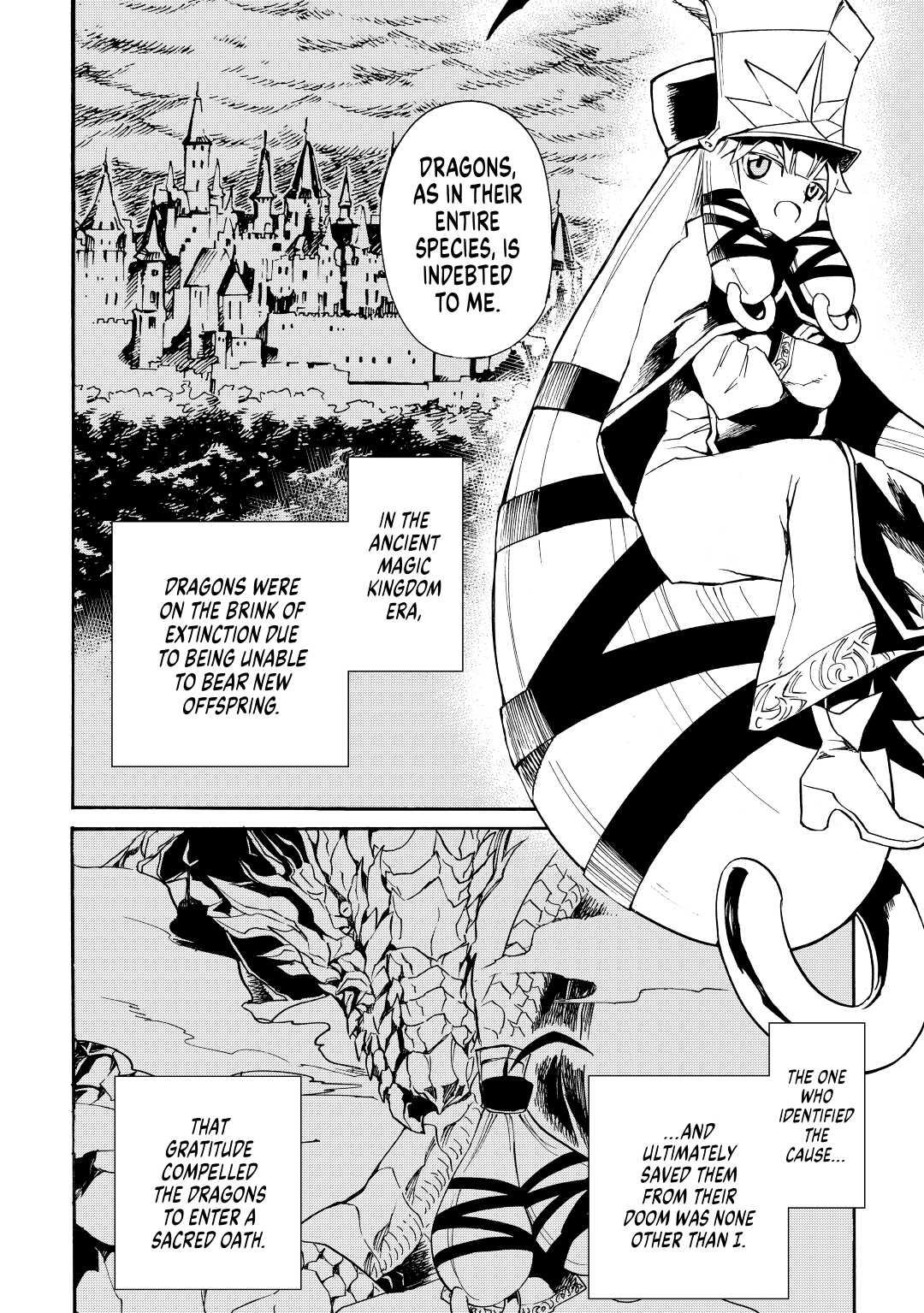 Tsuyokute New Saga Episode 48 18