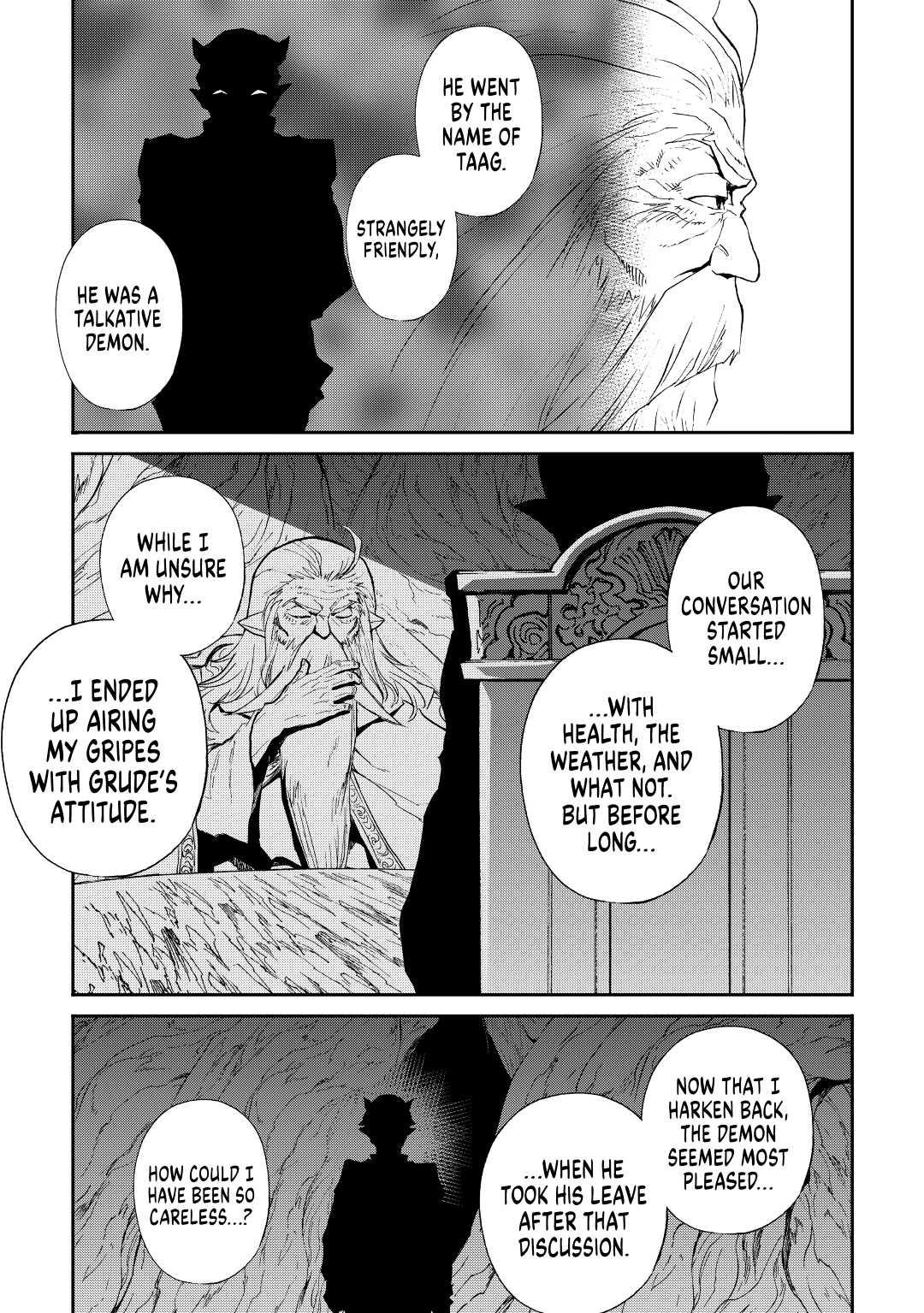 Tsuyokute New Saga Episode 49 17