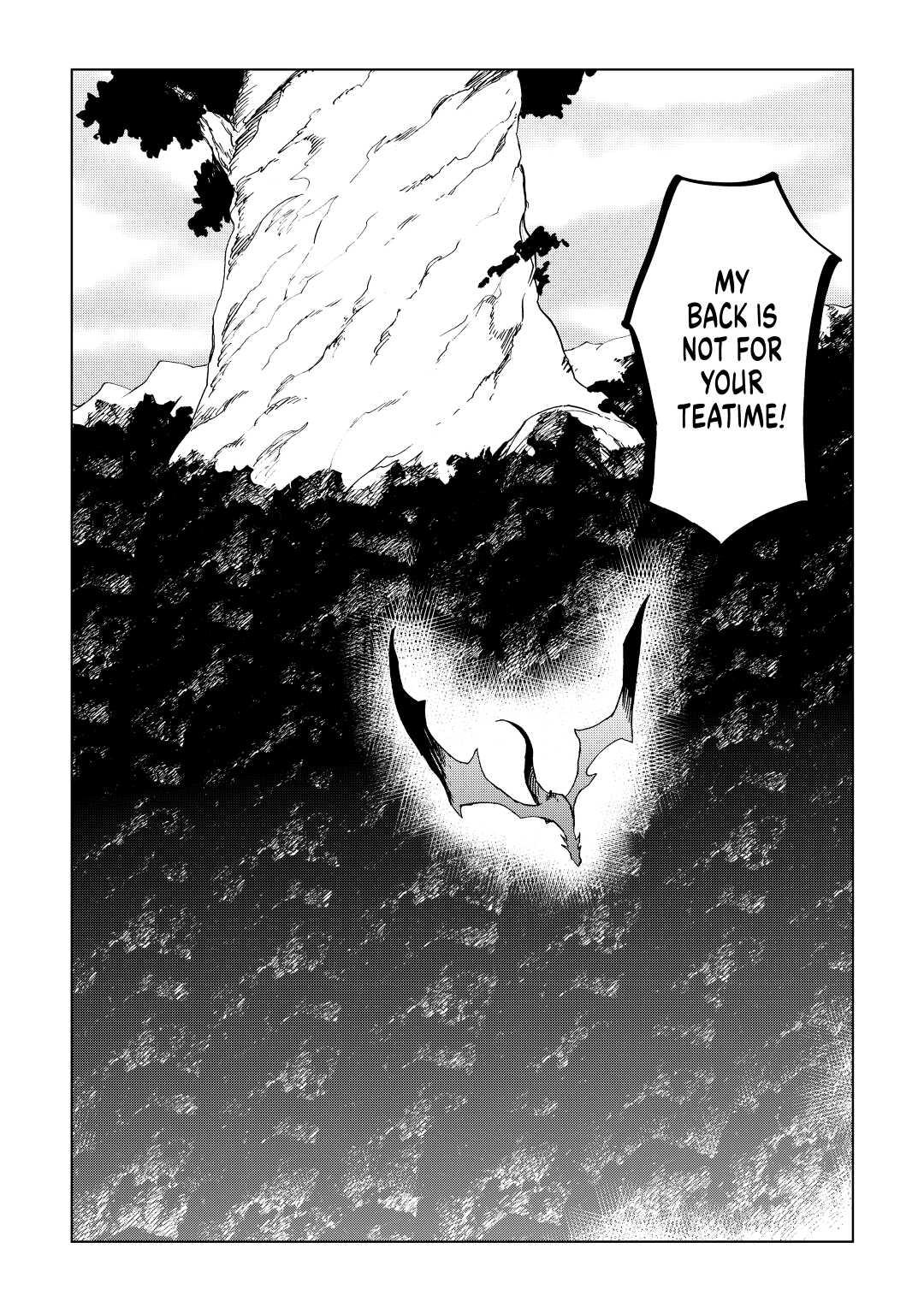 Tsuyokute New Saga Episode 50 2