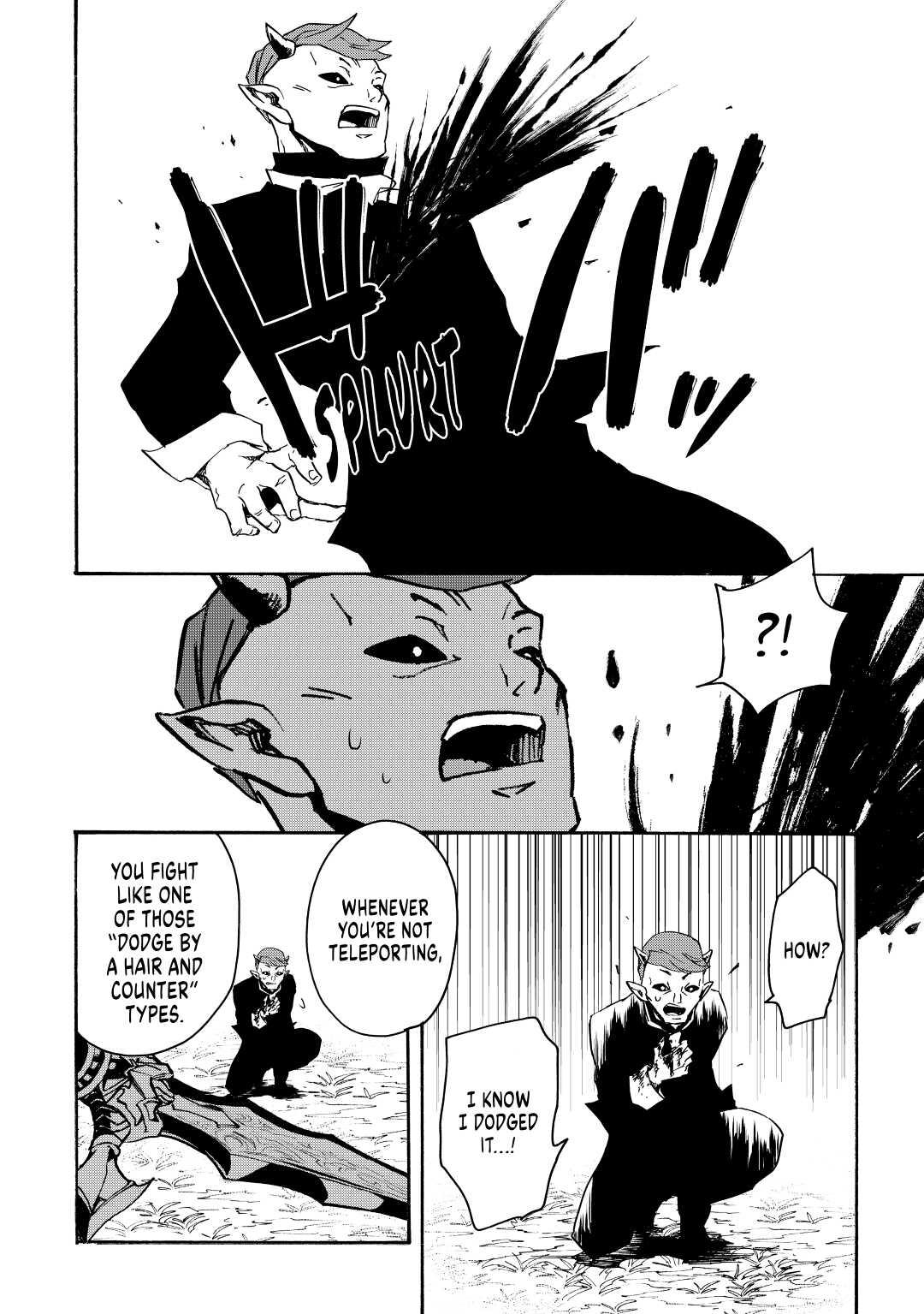 Tsuyokute New Saga Episode 53 6