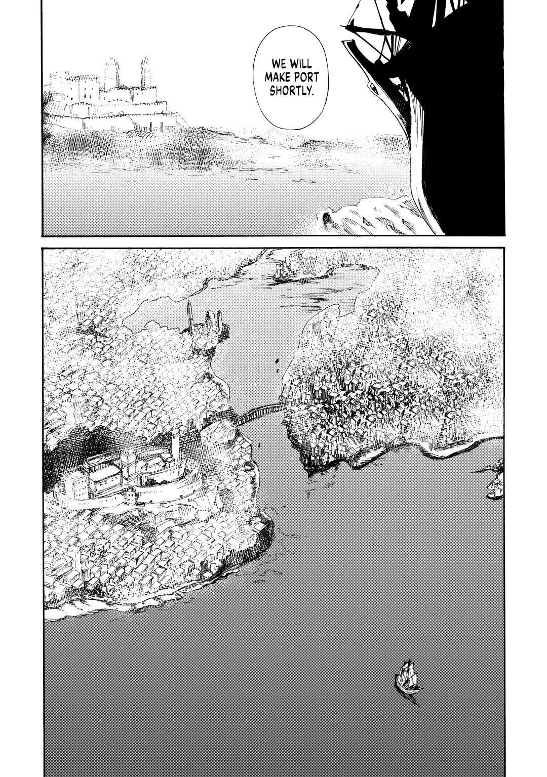 Tsuyokute New Saga Episode 60 13