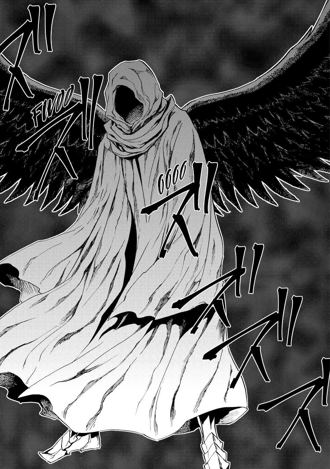 Tsuyokute New Saga Episode 67 9