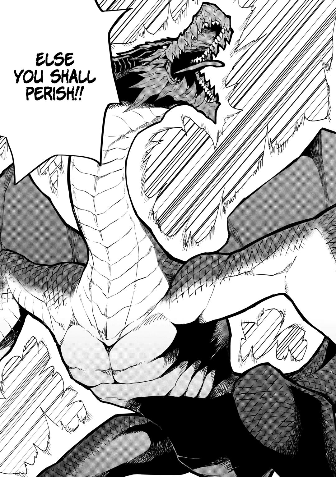 Tsuyokute New Saga Episode 95 9