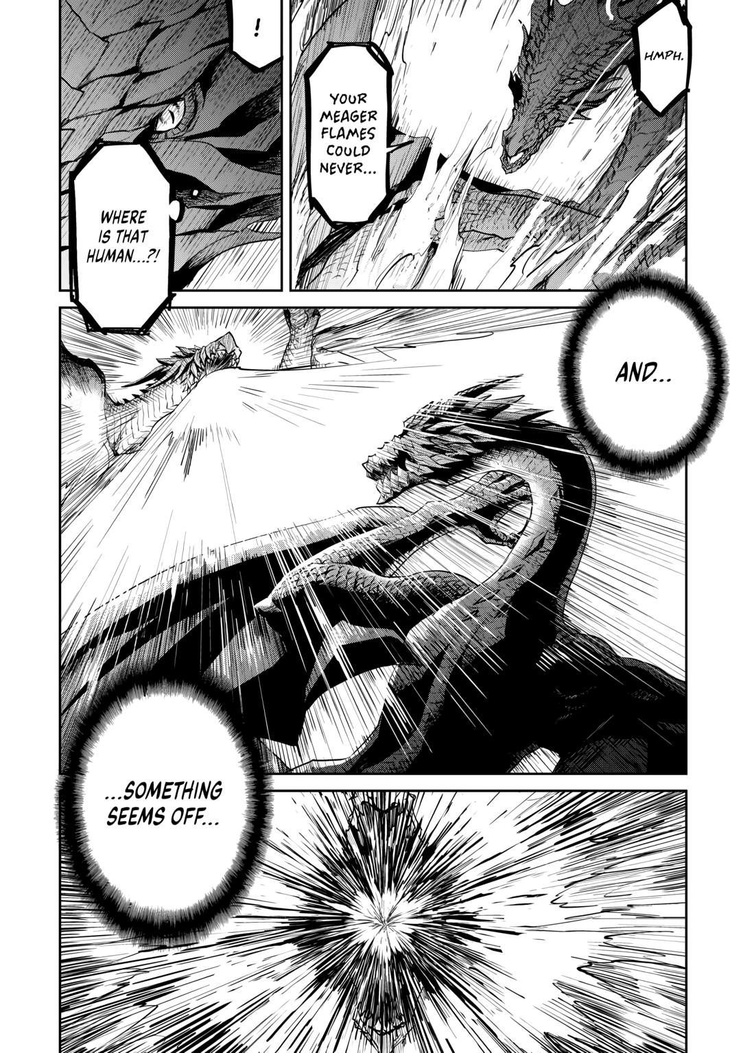 Tsuyokute New Saga Episode 95 16