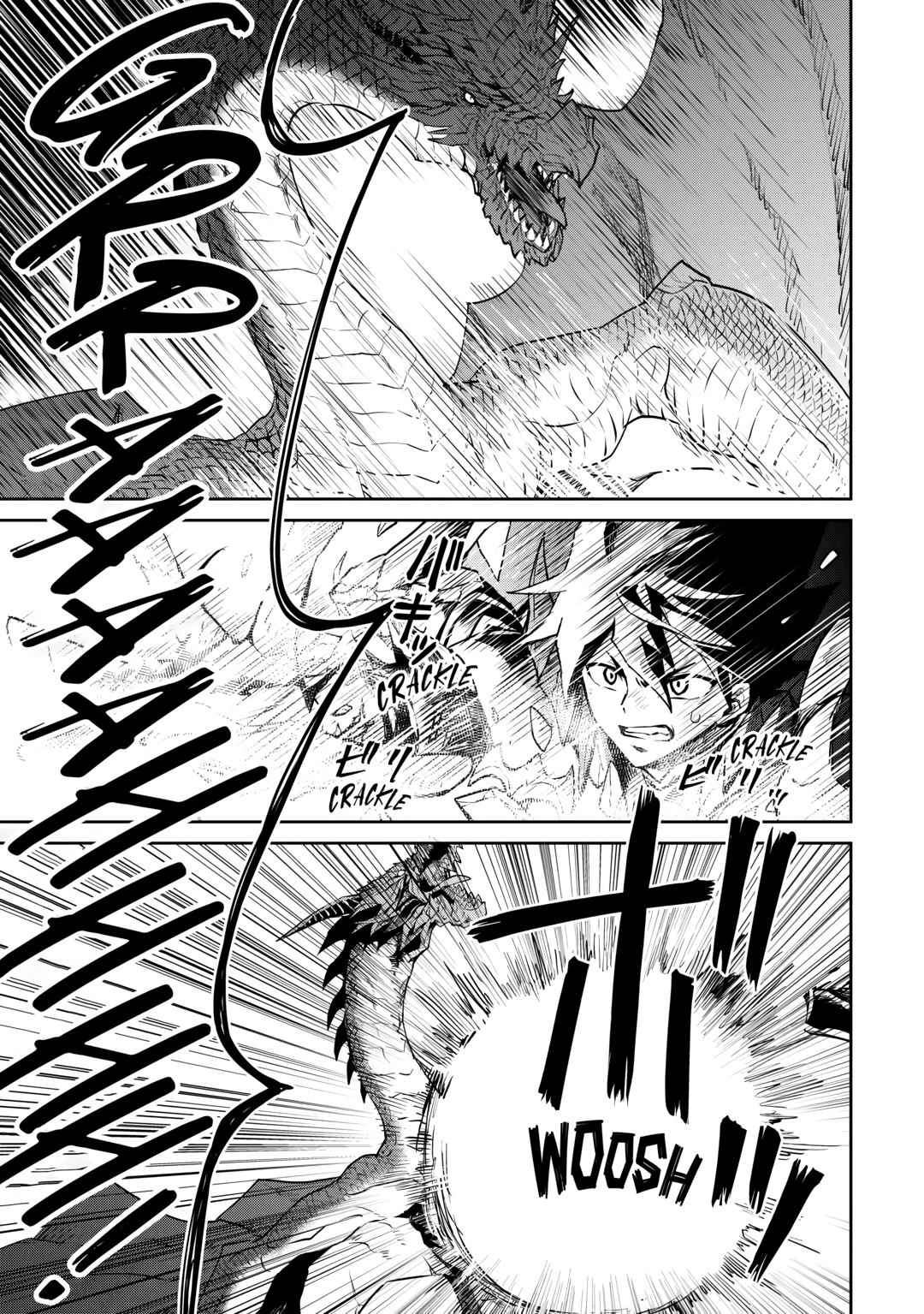 Tsuyokute New Saga Episode 96 7