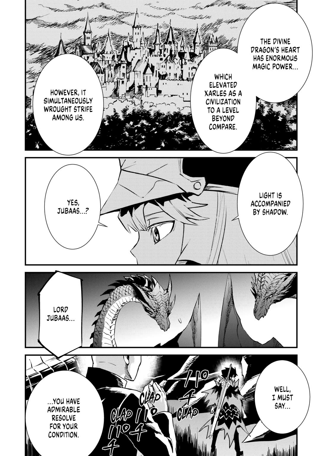 Tsuyokute New Saga Episode 97 10