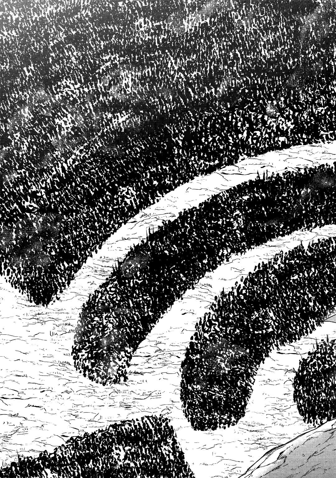 Tsuyokute New Saga Episode 99 3