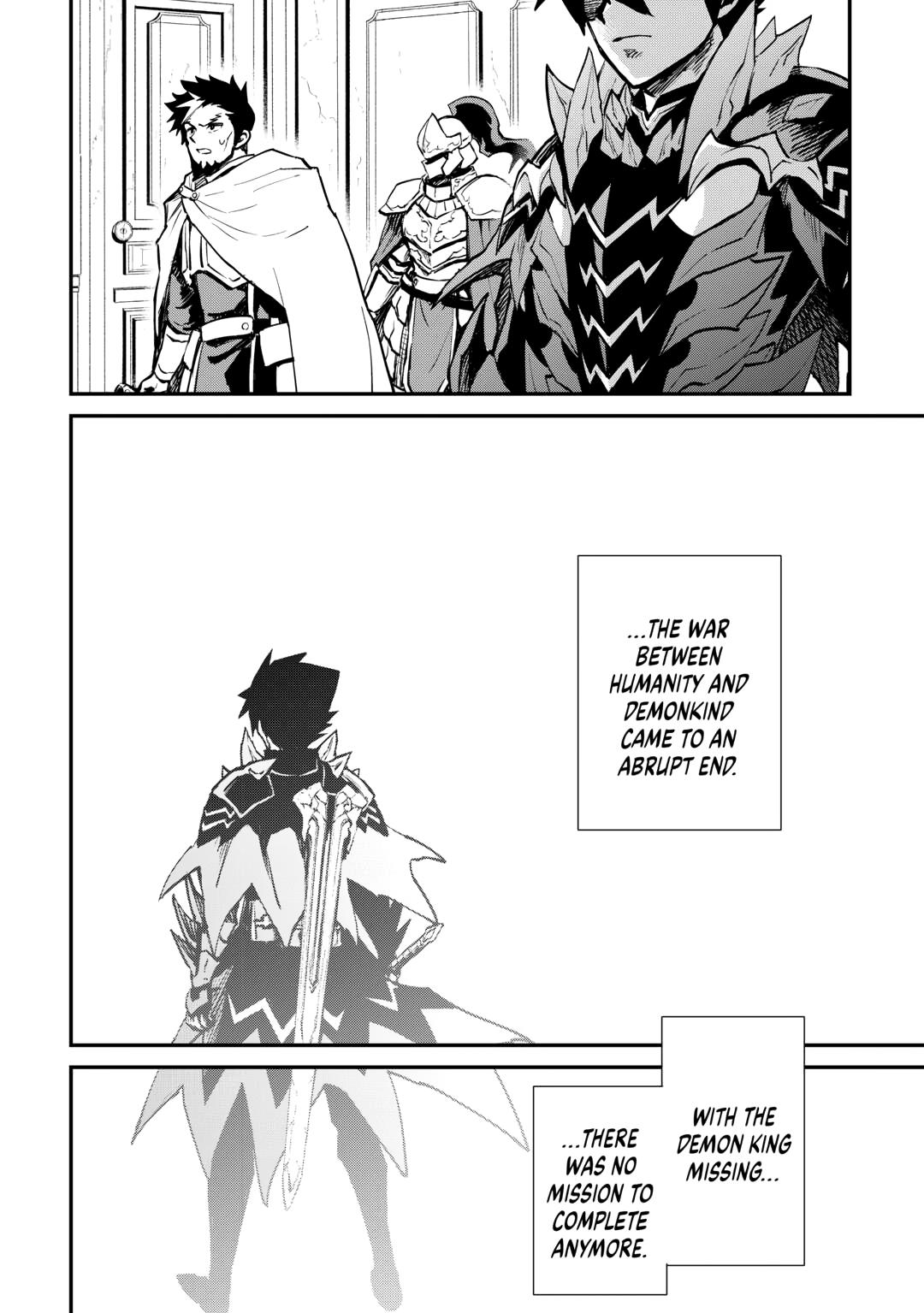 Tsuyokute New Saga Episode 106 16