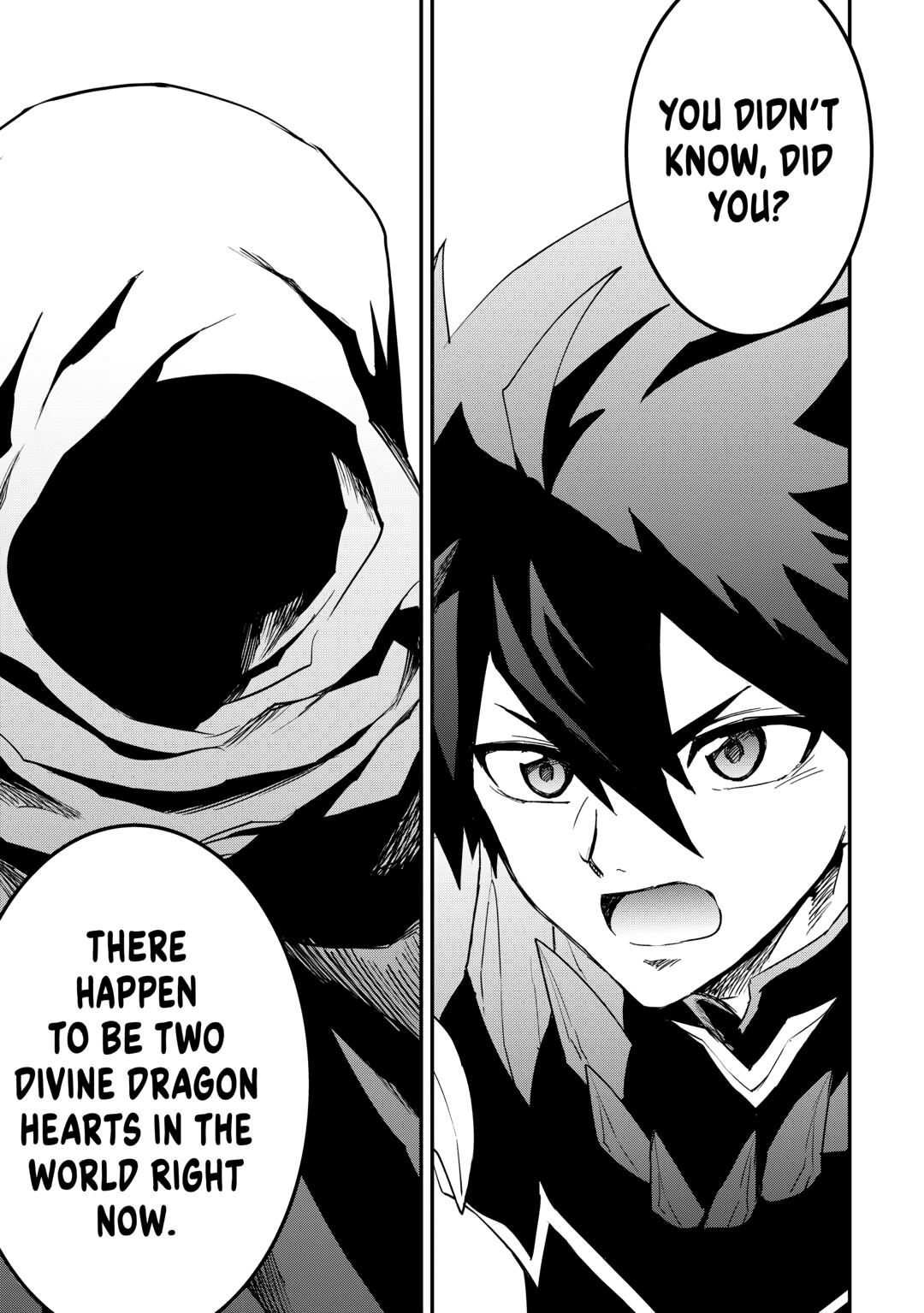 Tsuyokute New Saga Episode 107 27