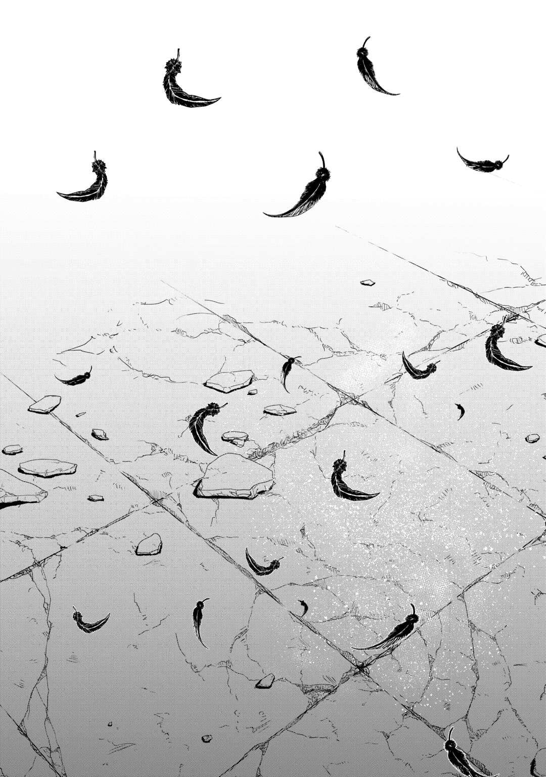 Tsuyokute New Saga Episode 107 35